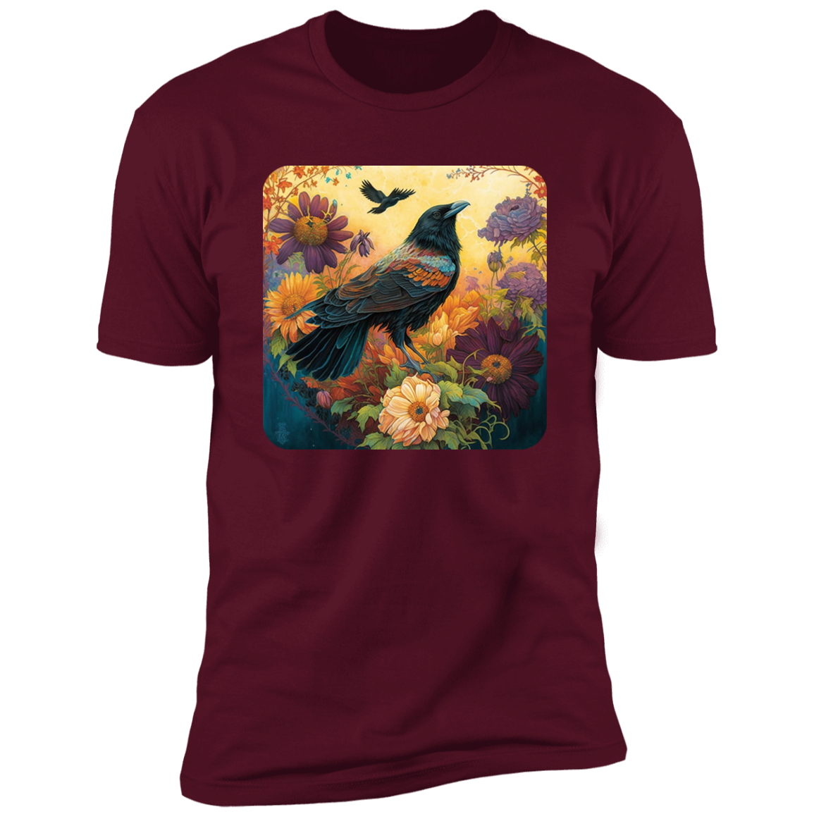 Elevate Ensemble Tee