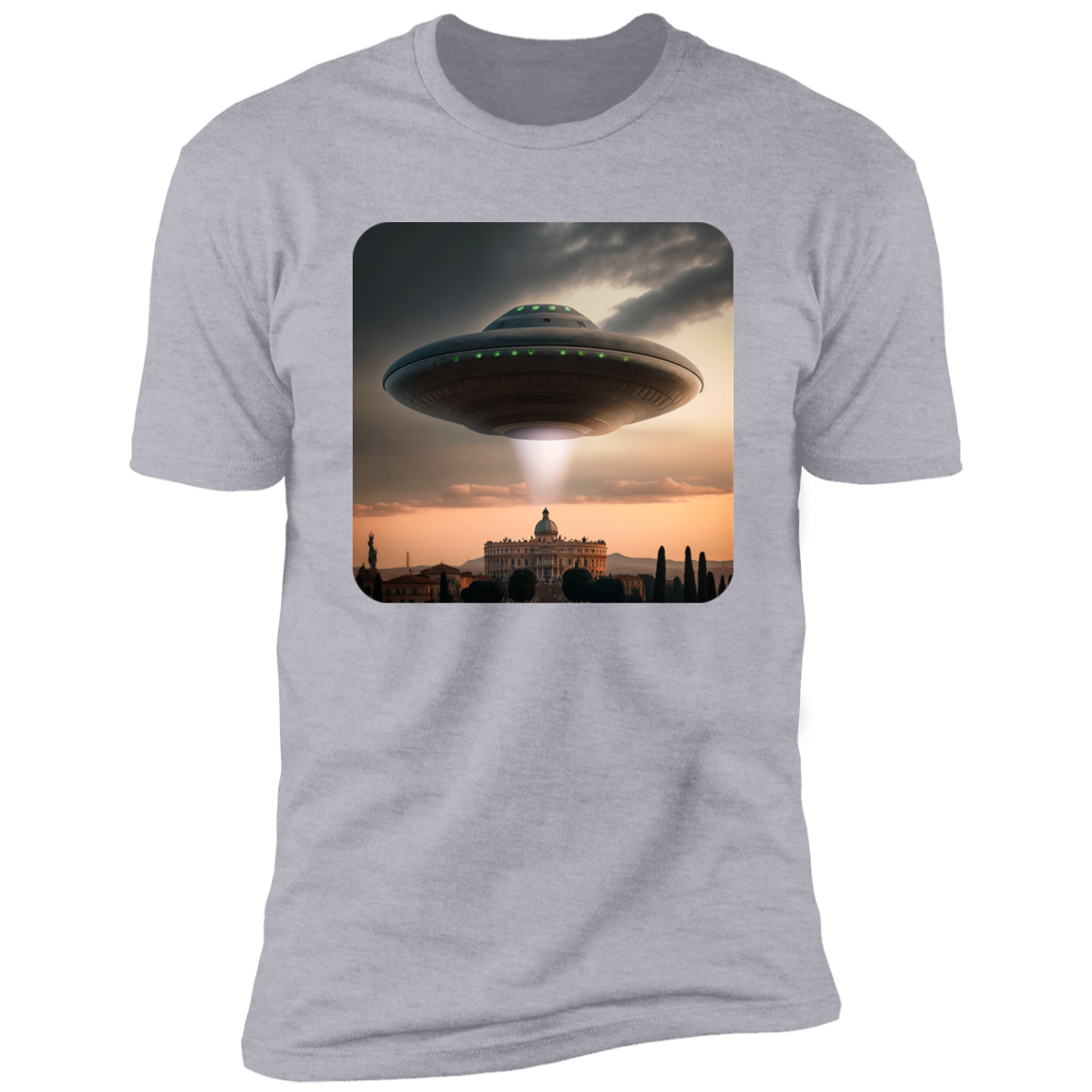 UFO Sightings Over Italy: 2022 Chronicles