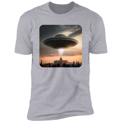 UFO Sightings Over Italy: 2022 Chronicles