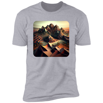 GeoScape Threads