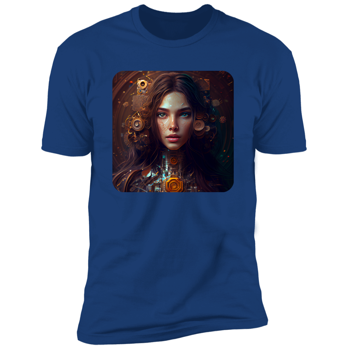 AI Masterpiece #2