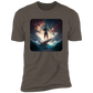 Saurian Swagger Tee