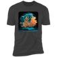 Oceanic Engineer Tee