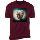 Dreamweaver's Canvas Tee #3