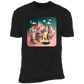 Fabric Fantasia Tee