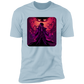 Crimson Paradox Tee