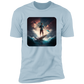 Saurian Swagger Tee