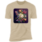ProteoFlora Tee