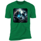 Galactic Grasp Tee