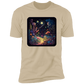 Galactic Greens Tee