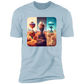 ChronoCanvas Tee
