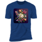 ProteoFlora Tee