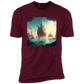 Realm's Whisper Tee