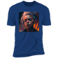 Rebel Strokes Tee
