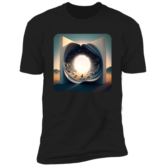 Epic Tome Tee