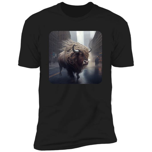 Urban Ox Whirlwind Tee