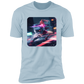 Shonen Cyber Showdown Tee