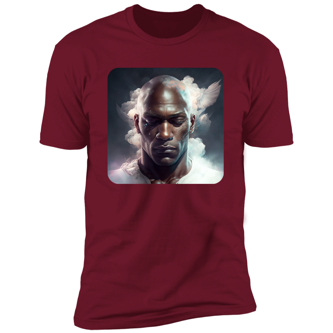 Morpheus' Reverie Tee