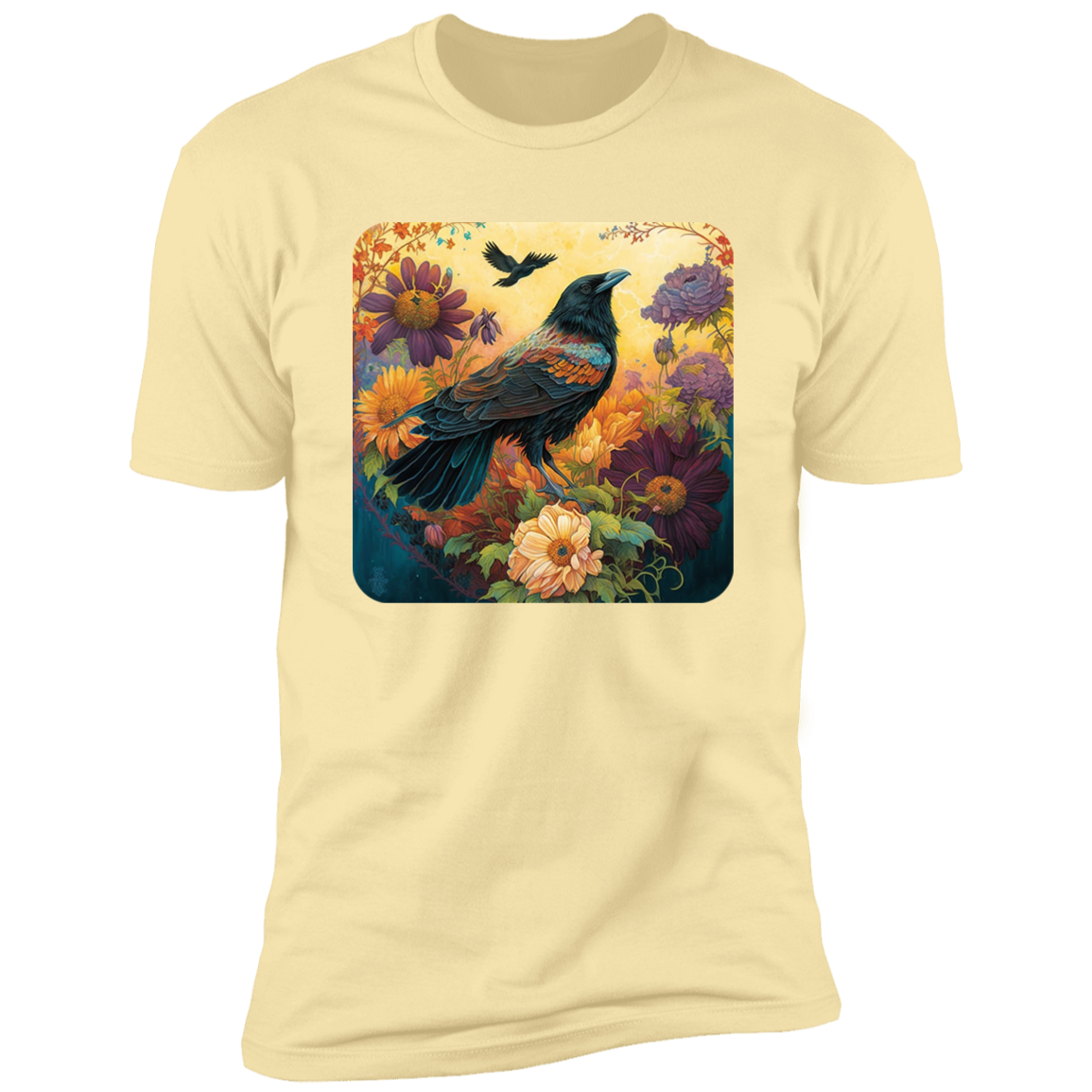 Elevate Ensemble Tee