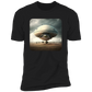 Cosmic Charm Tee