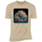 Coral Craft Tee