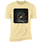 Stellar Cascade Tee #2