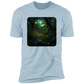 Gleamleaf Jungle Tee