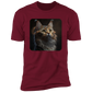 Purr Prodigy Tee