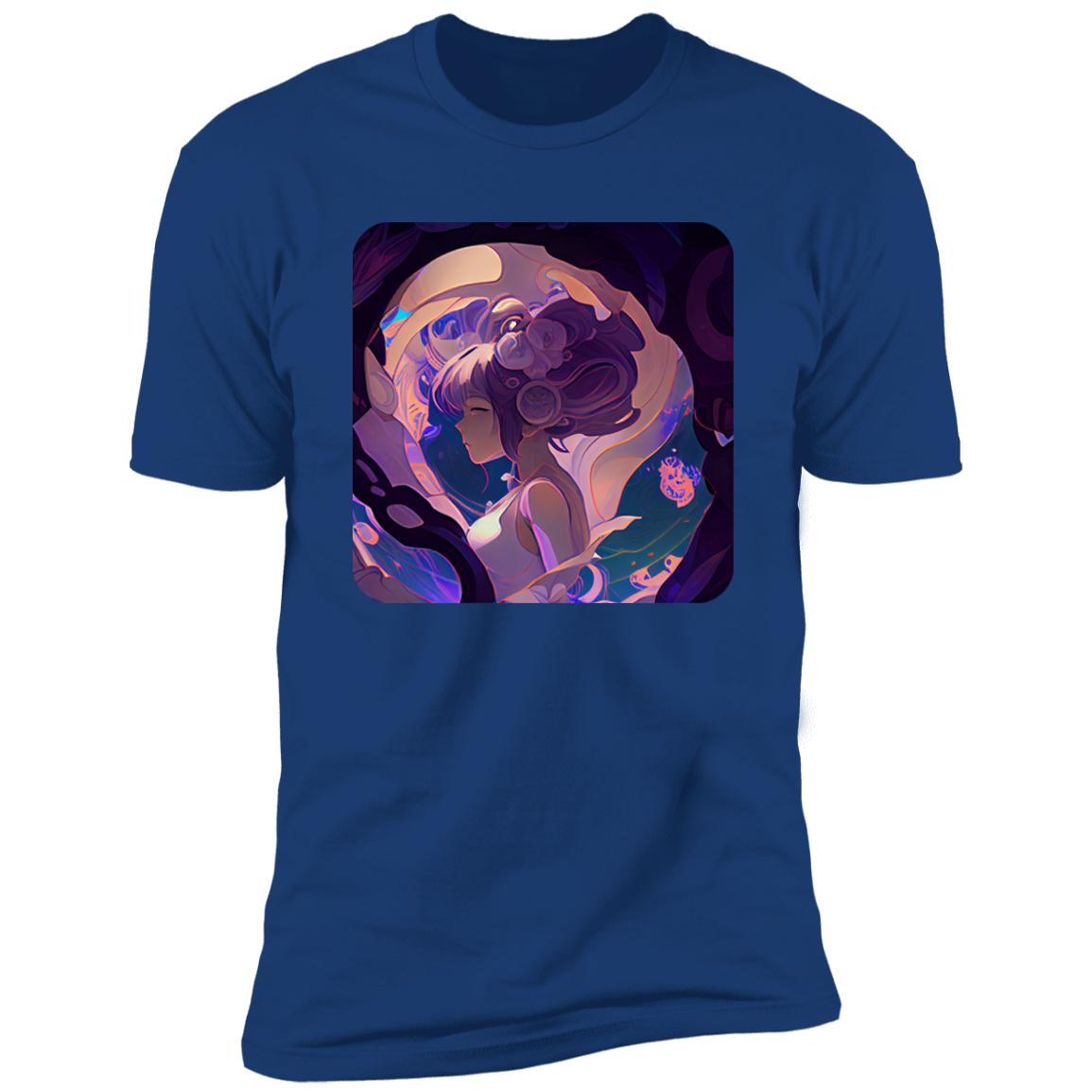 Cosmic Reverie Tee