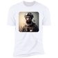 Retro Rebel Tee #2