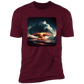 Missile Mayhem Tee