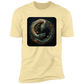 Eternal Serpent Cycle Tee