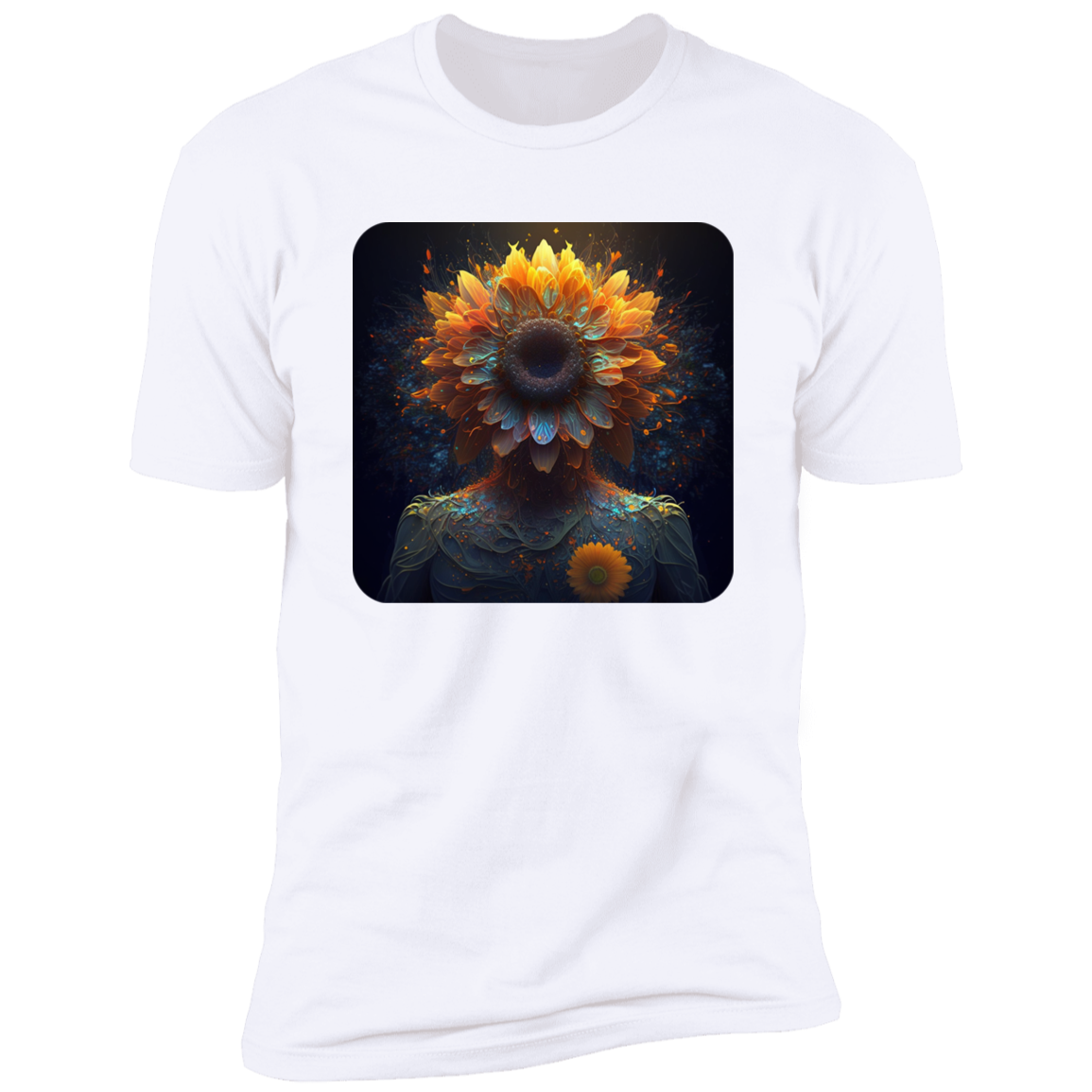 First Touch Frenzy Tee