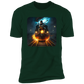 Rock Inferno Tee