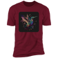 Hummingbird Heartbeat Tee
