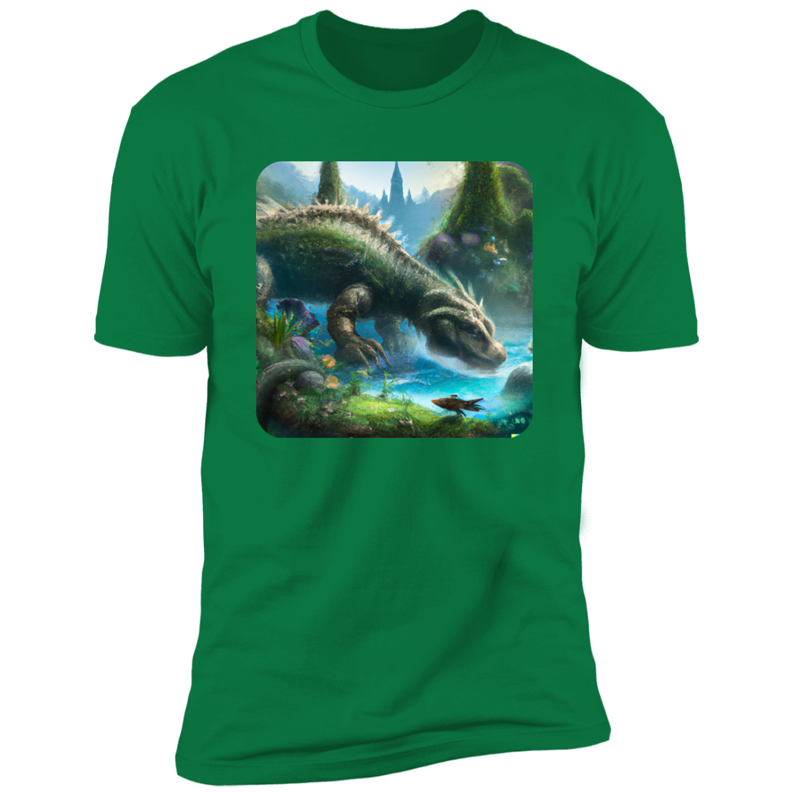 Dream Creatures 1