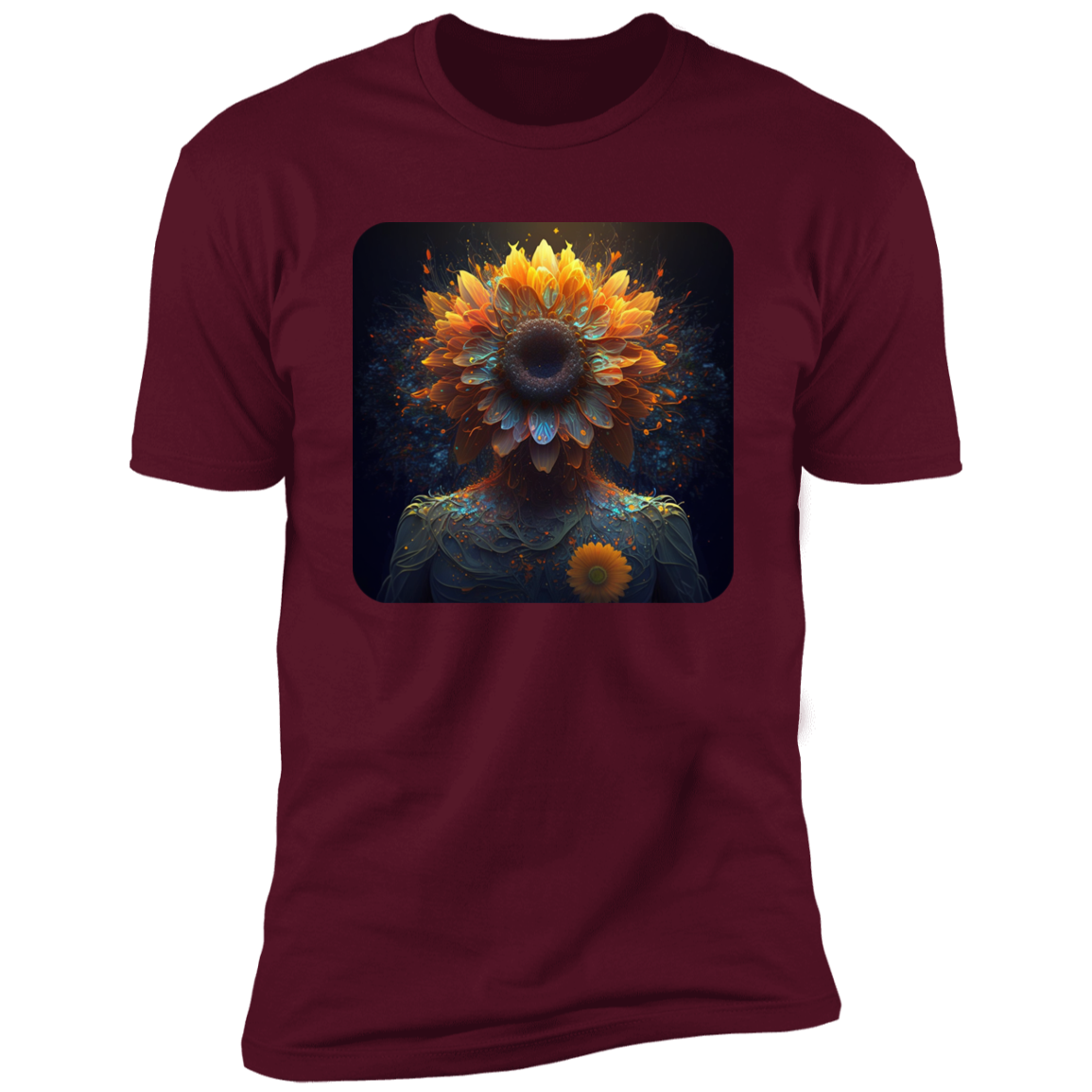 First Touch Frenzy Tee