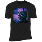 Cyber Pulse Tee