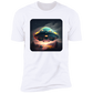 Cosmic Connection Tee