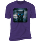 Cybernetic Sentinel Tee