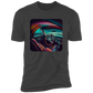 Cruise Control Comfort Tee