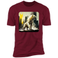 Urban Jungle Roar Tee