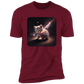 Red Dot Rodeo Tee