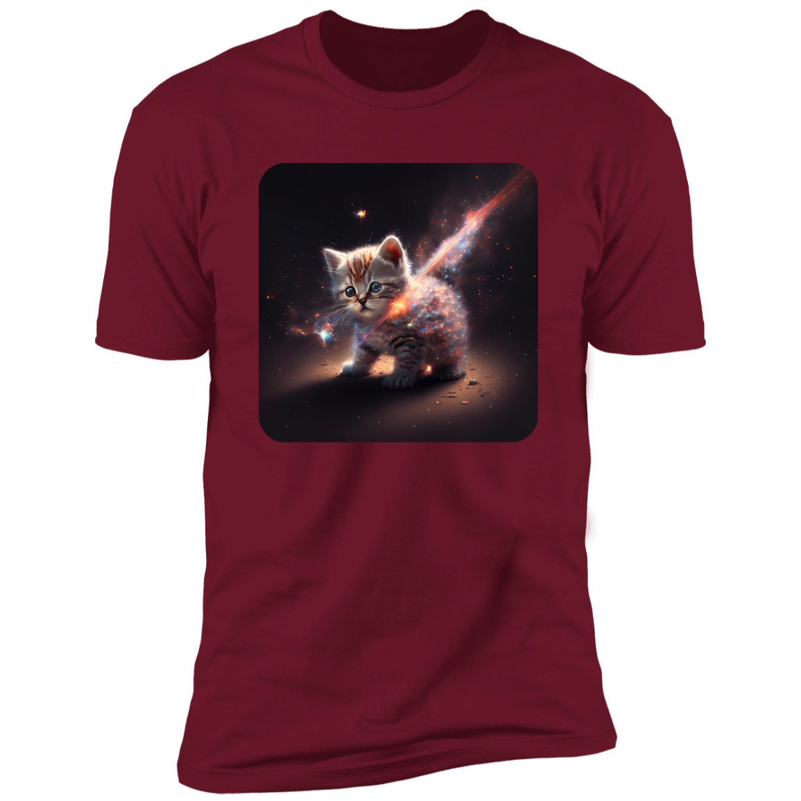 Red Dot Rodeo Tee