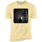 Stellar Silhouette Tee #4