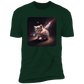 Red Dot Rodeo Tee