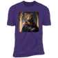 Feline Sovereign Tee