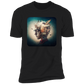 Dreamweaver's Canvas Tee #3