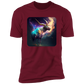 Celestial Horns Tee