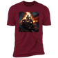 Loco Rockstar Tee